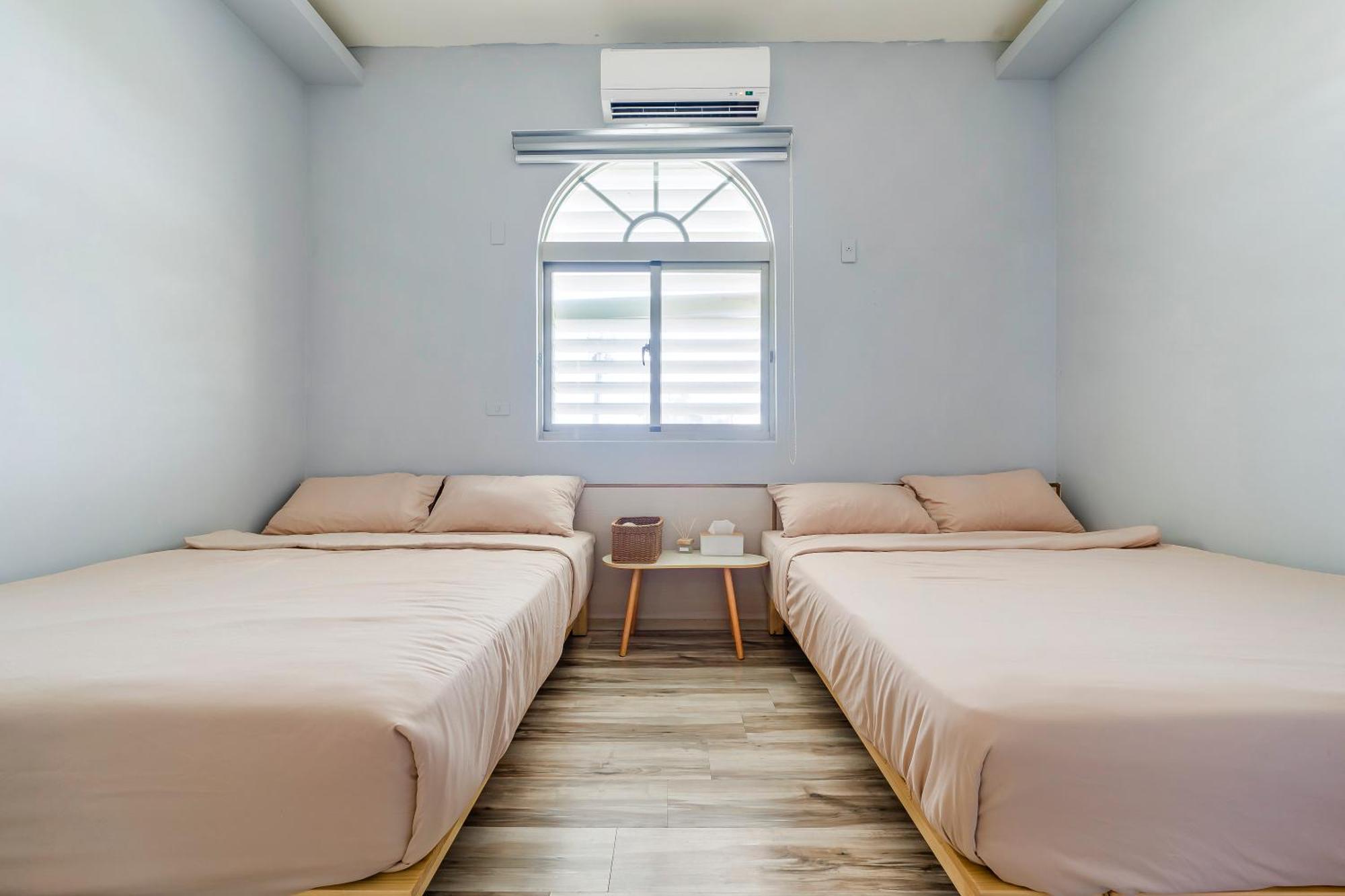 Ocean Diary Hostel Lu-tao Exteriér fotografie